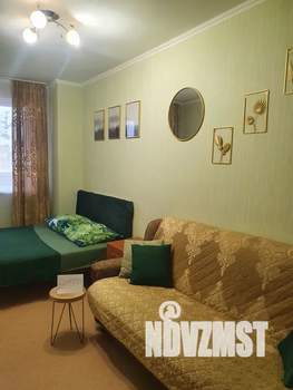 2-к квартира, посуточно, 75м2, 17/20 этаж