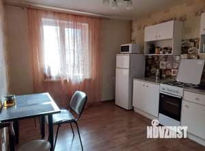 1-к квартира, на длительный срок, 43м2, 8/10 этаж