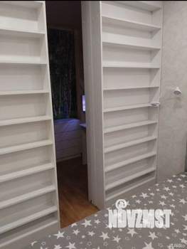 1-к квартира, на длительный срок, 42м2, 4/16 этаж