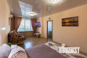 1-к квартира, посуточно, 47м2, 1/1 этаж