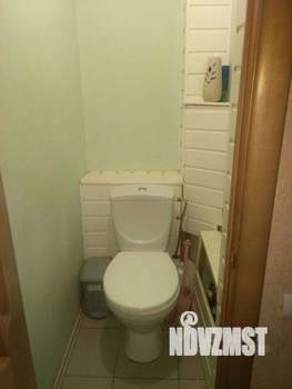 2-к квартира, на длительный срок, 56м2, 6/10 этаж