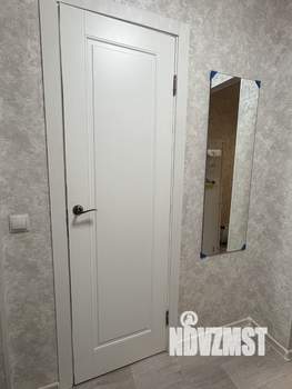 Студия квартира, на длительный срок, 20м2, 1/5 этаж