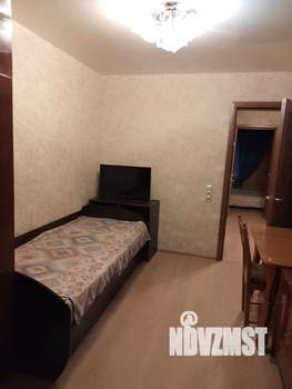 3-к квартира, посуточно, 75м2, 9/9 этаж