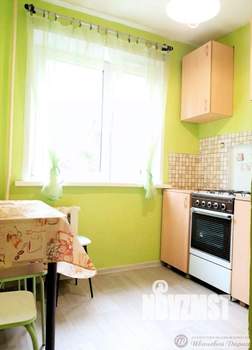 1-к квартира, на длительный срок, 35м2, 3/5 этаж