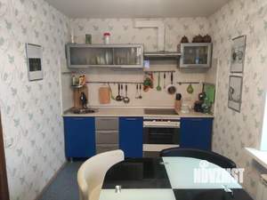 1-к квартира, на длительный срок, 52м2, 9/14 этаж