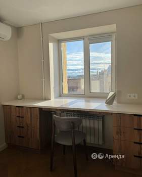 2-к квартира, на длительный срок, 42м2, 5/5 этаж