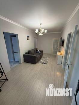 2-к квартира, на длительный срок, 45м2, 3/3 этаж