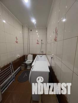 1-к квартира, на длительный срок, 36м2, 21/24 этаж