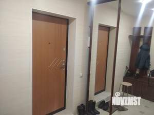 1-к квартира, на длительный срок, 45м2, 4/9 этаж