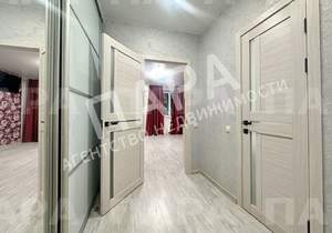 1-к квартира, на длительный срок, 30м2, 1/10 этаж