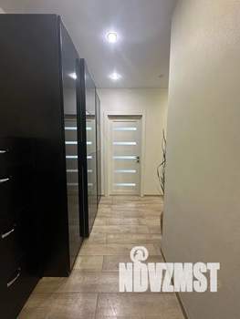 2-к квартира, посуточно, 55м2, 4/14 этаж