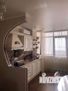 3-к квартира, на длительный срок, 68м2, 23/26 этаж