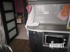 2-к квартира, на длительный срок, 44м2, 5/5 этаж