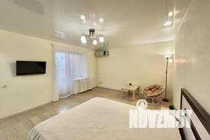 1-к квартира, посуточно, 52м2, 14/16 этаж