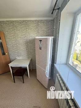 1-к квартира, на длительный срок, 30м2, 3/3 этаж