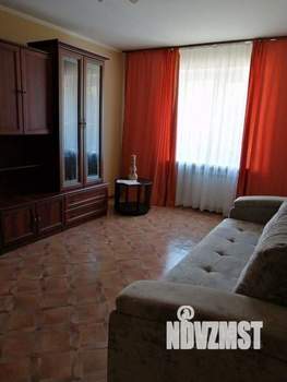 1-к квартира, на длительный срок, 50м2, 3/10 этаж