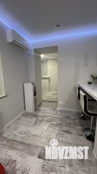 1-к квартира, на длительный срок, 52м2, 12/18 этаж