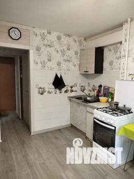 1-к квартира, посуточно, 35м2, 2/9 этаж