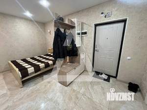 1-к квартира, на длительный срок, 35м2, 23/25 этаж