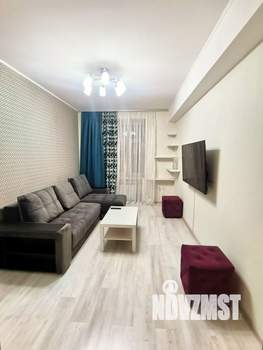 2-к квартира, на длительный срок, 59м2, 1/5 этаж