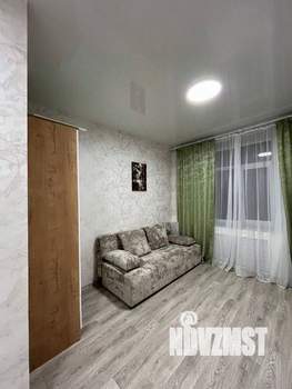 1-к квартира, на длительный срок, 19м2, 1/3 этаж