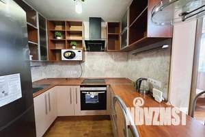 2-к квартира, посуточно, 51м2, 6/16 этаж