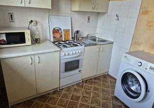 2-к квартира, на длительный срок, 47м2, 4/4 этаж