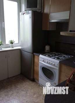2-к квартира, на длительный срок, 42м2, 5/5 этаж