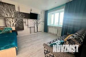 1-к квартира, посуточно, 35м2, 18/18 этаж