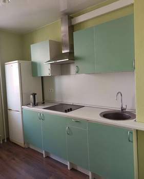 1-к квартира, на длительный срок, 42м2, 17/19 этаж