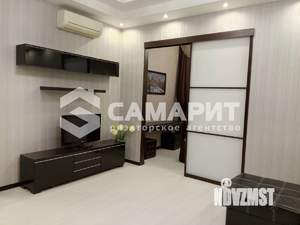 3-к квартира, на длительный срок, 75м2, 6/17 этаж