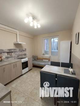 2-к квартира, посуточно, 64м2, 4/18 этаж