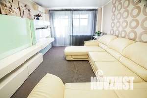 1-к квартира, посуточно, 39м2, 3/5 этаж