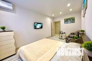 2-к квартира, посуточно, 60м2, 15/25 этаж