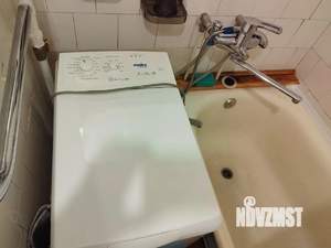 1-к квартира, на длительный срок, 30м2, 7/9 этаж