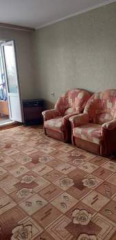 2-к квартира, на длительный срок, 49м2, 3/5 этаж