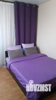 1-к квартира, на длительный срок, 40м2, 18/18 этаж