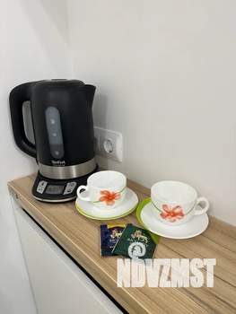 1-к квартира, посуточно, 41м2, 2/8 этаж