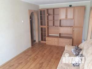 3-к квартира, посуточно, 72м2, 4/12 этаж