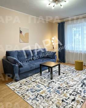 2-к квартира, на длительный срок, 60м2, 5/9 этаж