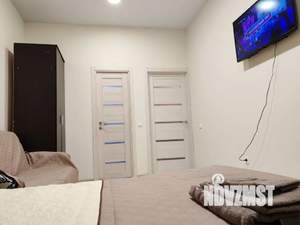 2-к квартира, посуточно, 45м2, 4/5 этаж