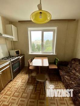 1-к квартира, на длительный срок, 36м2, 7/9 этаж