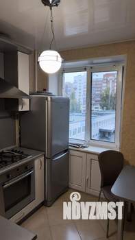 1-к квартира, на длительный срок, 32м2, 6/9 этаж