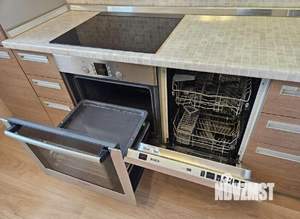 1-к квартира, на длительный срок, 47м2, 8/17 этаж