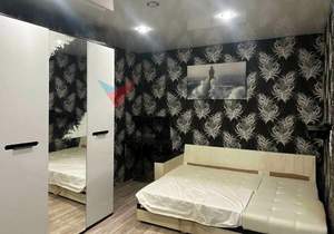 1-к квартира, на длительный срок, 32м2, 4/5 этаж