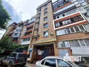 2-к квартира, на длительный срок, 58м2, 3/7 этаж
