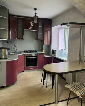 2-к квартира, на длительный срок, 45м2, 4/5 этаж
