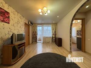 2-к квартира, на длительный срок, 45м2, 3/5 этаж