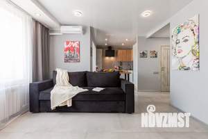 Студия квартира, посуточно, 39м2, 10/10 этаж
