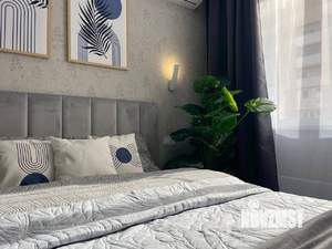 1-к квартира, посуточно, 38м2, 6/10 этаж